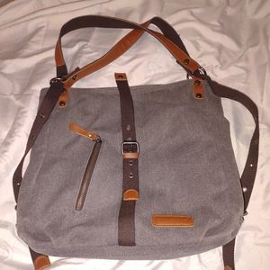💎 Canvas bag